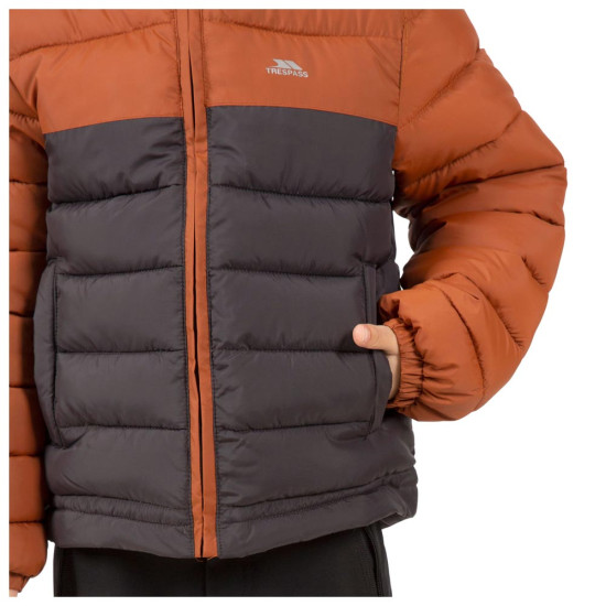 Trespass Παιδικό μπουφάν Oskar Padded Jacket Trespass Παιδικό μπουφάν Oskar Padded Jacket